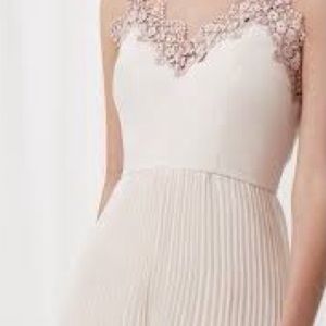 NWT All Time High Playsuit sz medium